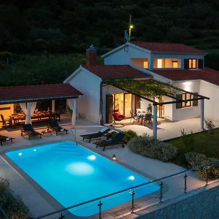Filomena - Omis By Guide