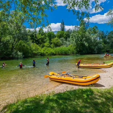 Vila Filomena - Omis By Guide