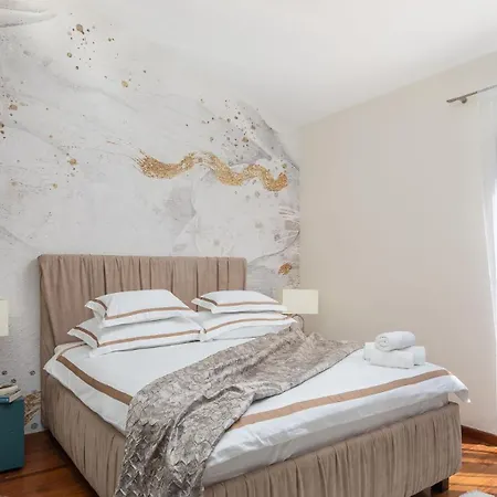 Villa Filomena - Omis By Guide