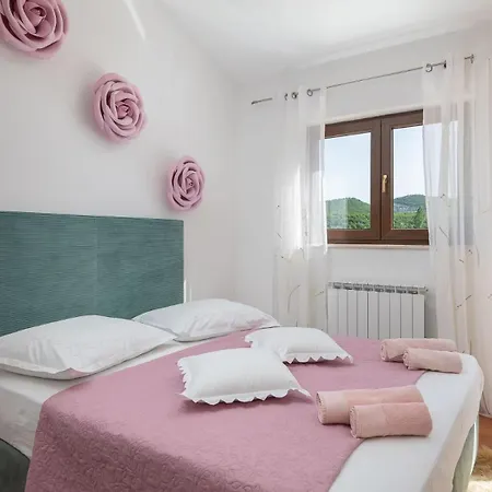 Filomena - Omis By Guide Blato na Cetini
