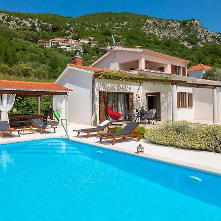 Filomena - Omis By Guide *
