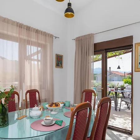 Filomena - Omis By Guide 빌라 *