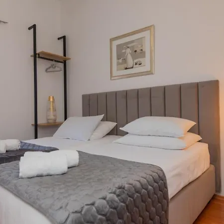 Willa Filomena - Omis By Guide *