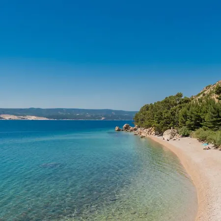 Filomena - Omis By Guide * Blato na Cetini